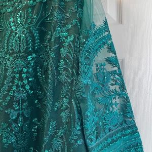 Indian/Pakistani Suit 3 piece Brand New Large